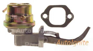 MECHANICAL FUEL PUMP | MFP-012M