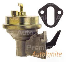 MECHANICAL FUEL PUMP | MFP-013M-AUTOIGNITE-Autoignite NZ
