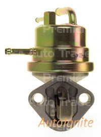 MECHANICAL FUEL PUMP | MFP-014M