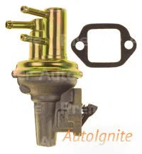 MECHANICAL FUEL PUMP | MFP-016M-AUTOIGNITE-Autoignite NZ