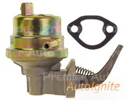 MECHANICAL FUEL PUMP | MFP-017M-AUTOIGNITE-Autoignite NZ