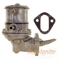 MECHANICAL FUEL PUMP | MFP-019M-AUTOIGNITE-Autoignite NZ