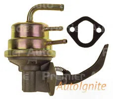 MECHANICAL FUEL PUMP | MFP-020M