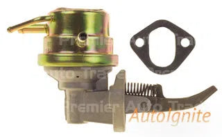 MECHANICAL FUEL PUMP | MFP-021M-AUTOIGNITE-Autoignite NZ