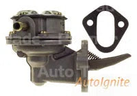 MECHANICAL FUEL PUMP | MFP-022M-AUTOIGNITE-Autoignite NZ