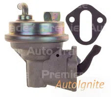 MECHANICAL FUEL PUMP | MFP-026M-AUTOIGNITE-Autoignite NZ