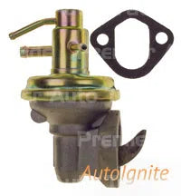 MECHANICAL FUEL PUMP | MFP-027M-AUTOIGNITE-Autoignite NZ