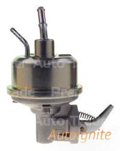 Load image into Gallery viewer, MECHANICAL FUEL PUMP | MFP-029M-AUTOIGNITE-Autoignite NZ
