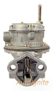 MECHANICAL FUEL PUMP | MFP-031M