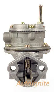 MECHANICAL FUEL PUMP | MFP-031M