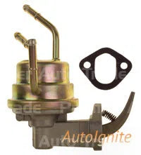 MECHANICAL FUEL PUMP | MFP-033M-AUTOIGNITE-Autoignite NZ
