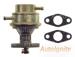 MECHANICAL FUEL PUMP | MFP-034M-AUTOIGNITE-Autoignite NZ