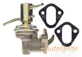 MECHANICAL FUEL PUMP | MFP-038M
