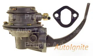 MECHANICAL FUEL PUMP | MFP-043M-AUTOIGNITE-Autoignite NZ