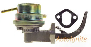 MECHANICAL FUEL PUMP | MFP-045M-AUTOIGNITE-Autoignite NZ