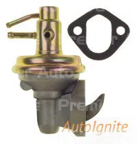 MECHANICAL FUEL PUMP | MFP-046M-AUTOIGNITE-Autoignite NZ