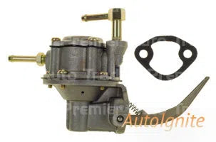 MECHANICAL FUEL PUMP | MFP-048M-AUTOIGNITE-Autoignite NZ