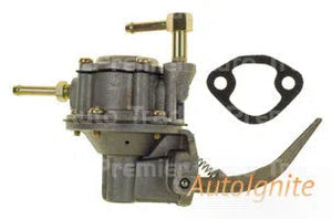 MECHANICAL FUEL PUMP | MFP-048M-AUTOIGNITE-Autoignite NZ