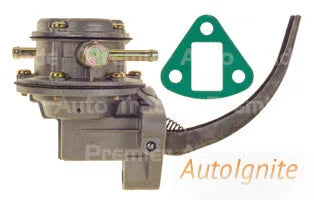 MECHANICAL FUEL PUMP | MFP-051M-AUTOIGNITE-Autoignite NZ