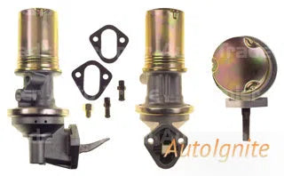 MECHANICAL FUEL PUMP | MFP-060M-AUTOIGNITE-Autoignite NZ