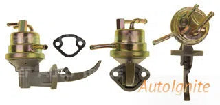 MECHANICAL FUEL PUMP | MFP-061M-AUTOIGNITE-Autoignite NZ