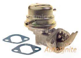 MECHANICAL FUEL PUMP | MFP-062M-AUTOIGNITE-Autoignite NZ