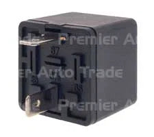 MEDIUM SPADE RELAY BYPASS SWITCH | EQP-109-B-PLUSQUIP-Autoignite NZ