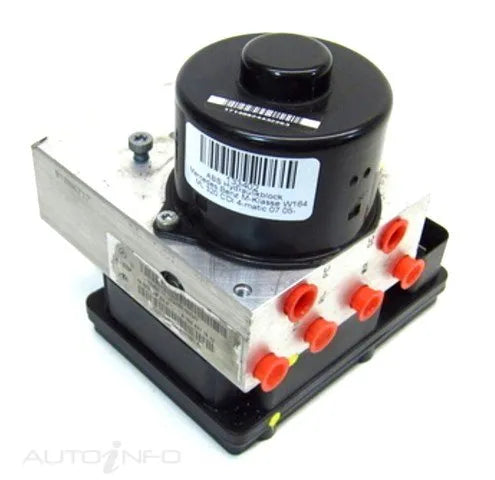 MERCEDES BENZ W203 MK25 ABS MO-IMG-Autoignite NZ