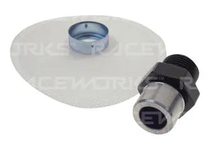 METRIC MALE M18X1.5 TOYOTA STRAINER BOSCH 044 | FSA-094-AUTOIGNITE-Autoignite NZ