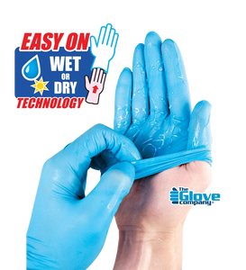 Microlite® Plus Disposable Gloves Box of 100-TGC-Autoignite NZ