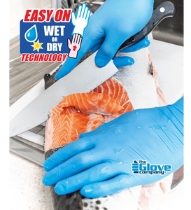 Microlite® Plus Disposable Gloves Box of 100-TGC-Autoignite NZ