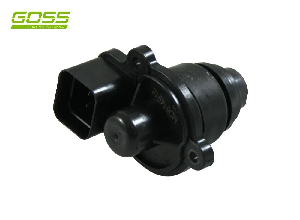 MITSUBISHI IDLE SPEED | IAC567-GOSS-Autoignite NZ