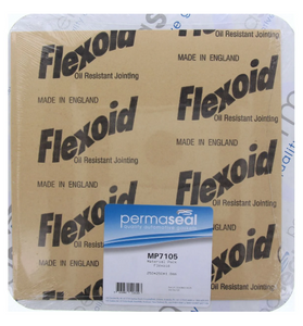 FLEXOID GASKET PAPER 1.0250250