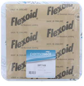 FLEXOID GASKET PAPER 1.6250250