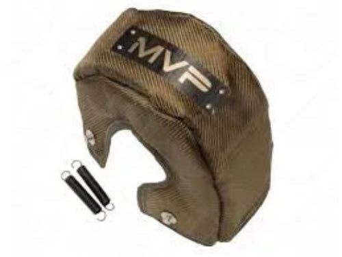 MVP EXTREME DUTY TURBO BEANIE GT45 /GT47 EXTERNAL GATE | MVT-007-NZRACEWORKS-Autoignite NZ