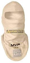 Load image into Gallery viewer, MVP NATURAL FIA APPROVED BALACLAVA | VPR-049-MVP-Autoignite NZ
