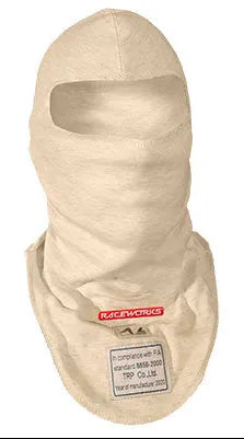 MVP NATURAL FIA APPROVED BALACLAVA | VPR-049-MVP-Autoignite NZ