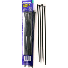Load image into Gallery viewer, NARVA HEAVY DUTY CABLE TIES.-NARVA-Autoignite NZ
