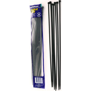 NARVA HEAVY DUTY CABLE TIES.-NARVA-Autoignite NZ