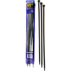 NARVA HEAVY DUTY CABLE TIES.-NARVA-Autoignite NZ
