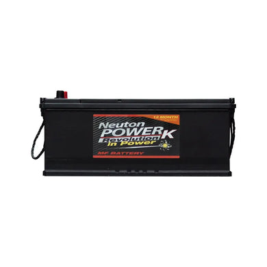 Neuton Power DIN150 Maintenance Free European Automotive Battery-BOSCH (YHI)-Autoignite NZ