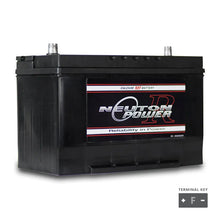 Load image into Gallery viewer, Neuton Power G31 Maintenance Free Commercial Battery | NPN311000-BOSCH (YHI)-Autoignite NZ
