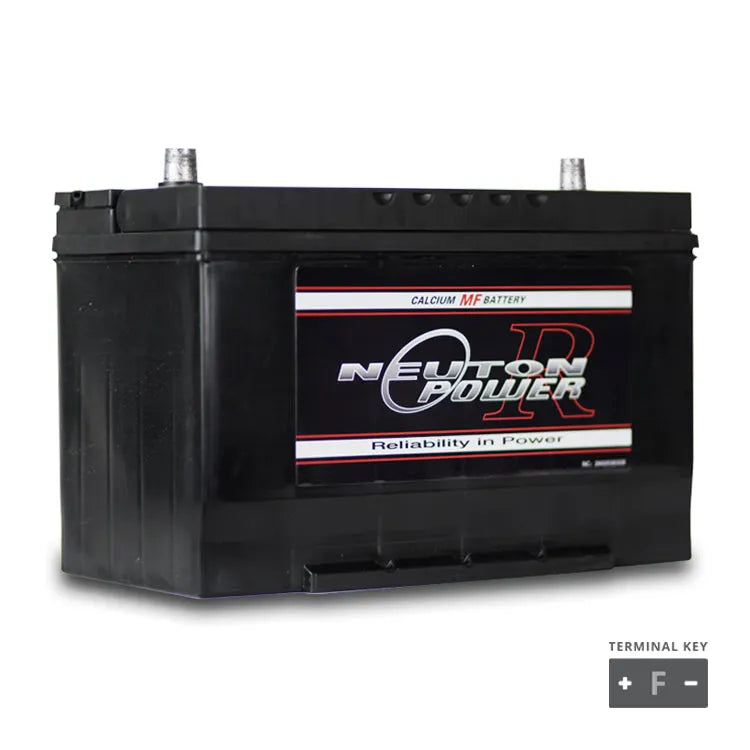 Neuton Power G31 Maintenance Free Commercial Battery | NPN311000-BOSCH (YHI)-Autoignite NZ