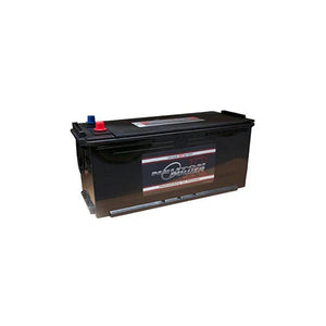 Neuton Power N200 Maintenance Free Commercial VRLA Battery-BOSCH (YHI)-Autoignite NZ