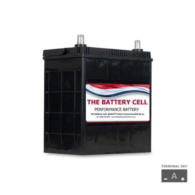 Neuton Power N40LS Maintenance Free Automotive Battery-BOSCH (YHI)-Autoignite NZ