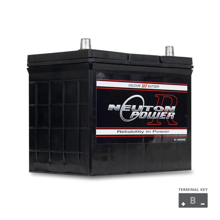 Neuton Power NS70 Maintenance Free Automotive Battery | NPNS70-BOSCH (YHI)-Autoignite NZ