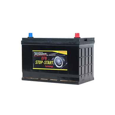Neuton Power T-95L Stop Start AGM Battery-BOSCH (YHI)-Autoignite NZ