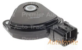 NEUTRAL SAFETY SWITCH (BLACK) | MIS-086