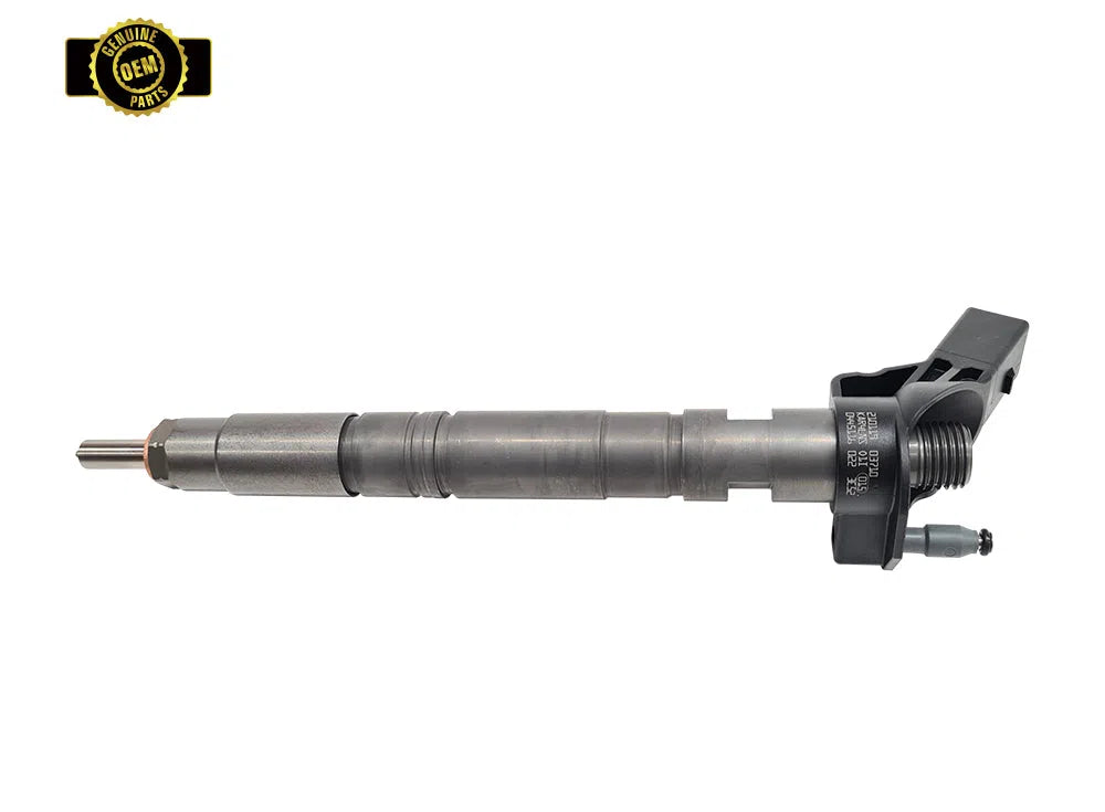 NEW AUDI C/R INJECTOR | DIN902GEN-GOSS-Autoignite NZ