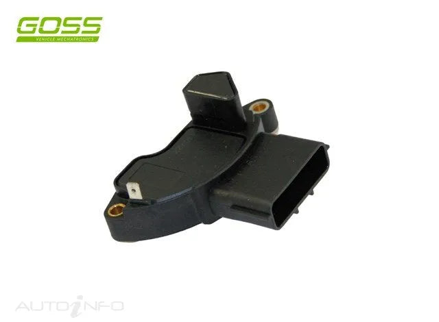 NEW CAS NISSAN CG13DE | SC045-GOSS-Autoignite NZ